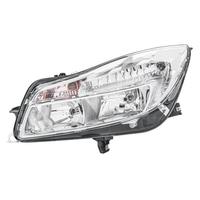 FAR SİNYAL SOL OPEL INSIGNIA 08 ELEKTİRKLİ H7 H1 PY21W