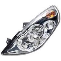 FAR SİNYAL SOL RENAULT MASTER III 10 OPEL MOVANO B 10 MANUEL H7 H1