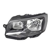 FAR SİNYAL SOL VW T6 15