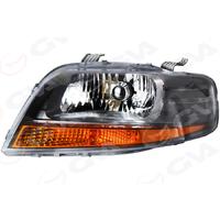 FAR SOL CHEVROLET KALOS T200 03-