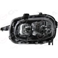 FAR SOL CITROEN C3 10/2016