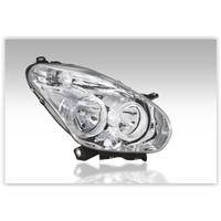 FAR SOL ELK. FIAT DOBLO 10 OPEL COMBO 10 H7/H1