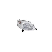 FAR SOL ELK. FIAT FIORINO 07 PEUGEOT BIPPER 08 CITROEN NEMO 08 H4