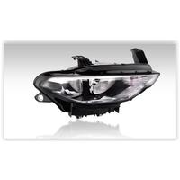 FAR SOL FIAT EGEA 15 KROM ÇERCEVELİ