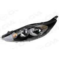 FAR SOL FORD FİESTA 08> SİYAH ZEMİN HALOJEN