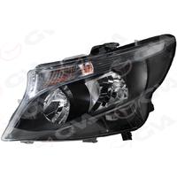 FAR SOL HALOJEN MERCEDES VITO W447 14