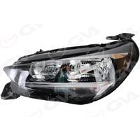 FAR SOL HALOJEN OPEL CORSA F 20&gt;
