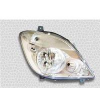 FAR SOL HALOJEN. SISLI. MOTORSUZ MERCEDES SPRINTER B906 06