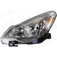 FAR SOL KROM MOTORLU OPEL CORSA D 11-15