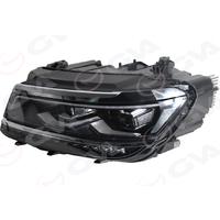 FAR SOL LED MOTORLU VW TIGUAN 16