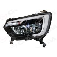 FAR SOL LEDLİ MOTORLU RENAULT MASTER IV 20