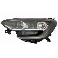 FAR SOL MEGANE IV 16 20 TOUCH MODEL SİYAH CERCEVELI MANUEL