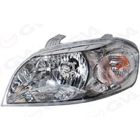 FAR SOL MOTORLU CHEVROLET AVEO T250 T255 SEDAN 06-