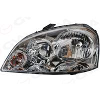 FAR SOL MOTORLU CHEVROLET LACETTI J200 04