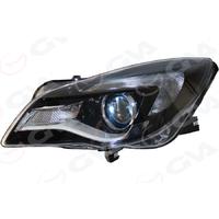 FAR SOL OPEL INSIGNIA A 13-17