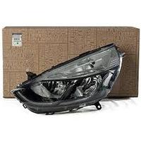 FAR SOL RENAULT CLIO IV 16 KROM