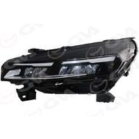 FAR SOL RENAULT CLIO V 23 MAKYAJLI