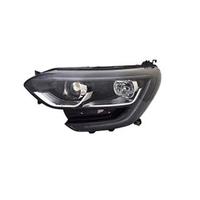FAR SOL RENAULT MEGANE IV 16&gt; ELK. MOTORSUZ TOUCH