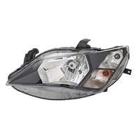 FAR SOL SEAT Ibiza 2015/07