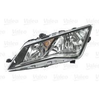 FAR SOL SEAT LEON 1.0TSI-1.2TSI 12 XENON FAR OLMAYANLAR İÇİN