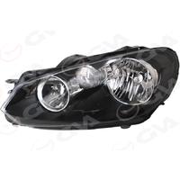 FAR SOL SINYALLI AMPULLU H7 H15 GOLF 6 08>