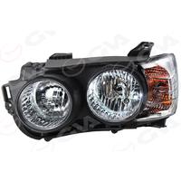 FAR SOL SIYAH MOTORLU CHEVROLET AVEO T300 12-