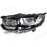 FAR SOLC.JUMPY 2017-