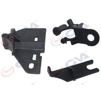 FAR TAMİR KİTİ SOL CLIO 4