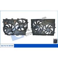 FIAT DUCATO 2.0 2.3D 3.0D 07 2 REZİSTÖR 1 RELAY DAVLUMBAZLI FAN MOTORU