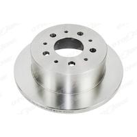 FIAT DUCATO ARKA FREN DİSK PEUGEOT BOXER / CITROEN JUMPER /