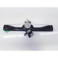 FIAT LİNEA CAM KRİKOSU SAĞ