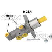 FREN ANA MERKEZ C-MAX I 04 11-1.6-1.6TDCİ 25 4MM