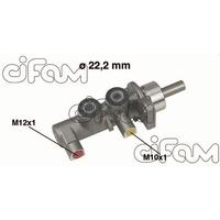 FREN ANA MERKEZ CORSA C 00 06 COMBO C 00 12 22.2mm