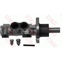 FREN ANA MERKEZİ 20.6mm P206 1.1I/1.4I/1.4 HDI/1.6I/1.9 D 98- ABS SIZ