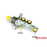 FREN ANA MERKEZİ 25.4mm OPEL ASTRA H 04&gt;14 ZAFIRA B 07&gt;15 ESP HARİÇ
