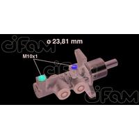 FREN ANA MERKEZİ ASTRA G 98-09 ZAFIRA A 98>05