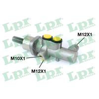 FREN ANA MERKEZİ VECTRA B 96&gt;02 2.0 16V 2.5 16V X20XEV-X25XE 23.80 mm