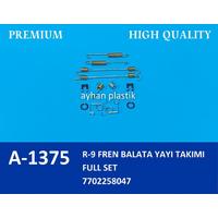 FREN BALATA YAY TAKIMI R9