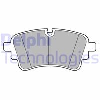 FREN BALATASI ARKA AUDI A4 B9 8W2 8WC 40 TDI 20 80A698451P-8W0698451AC-8W0698451AE-8W0698451AF-8W0698451AH-8W0698451AL