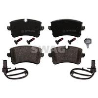 FREN BALATASI ARKA AUDI A6-A7-A8 2010 FEBI 116016