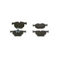 FREN BALATASI ARKA BMW E70 F15 E71 F16