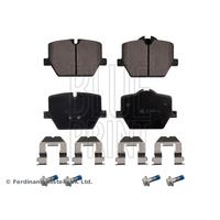 FREN BALATASI ARKA BMW G42 G20 G21 G22 G23 G26 G29