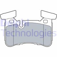 FREN BALATASI ARKA MERCEDES AMG W204 S204 C204 C218 W212