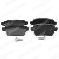 FREN BALATASI ARKA MERCEDES CITAN W415 12&gt; . RENAULT KANGOO II 09&gt;