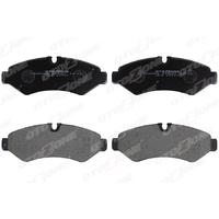 FREN BALATASI ARKA MERCEDES SPRINTER B907 B910 18 TEK TEKER