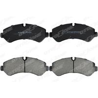 FREN BALATASI ARKA MERCEDES SPRINTER B907 18>