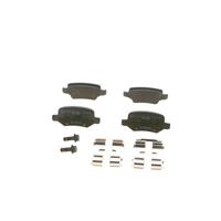 FREN BALATASI ARKA MERCEDES W168 W169 W245 W414