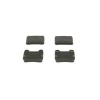 FREN BALATASI ARKA MERCEDES W201 W202 C124 W124 C124