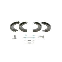 FREN BALATASI ARKA PARK FRENI MERCEDES VITO W638 96 03