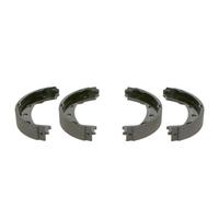 FREN BALATASI ARKA PARK FRENI LAND ROVER FREELANDER 2 L359 06 14